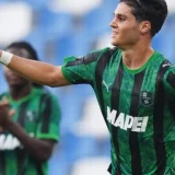 Frosinone vs Sassuolo Opens Serie A Round Seven on Friday Night