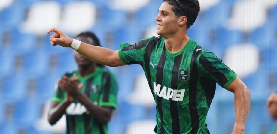 Frosinone vs Sassuolo Opens Serie A Round Seven on Friday Night
