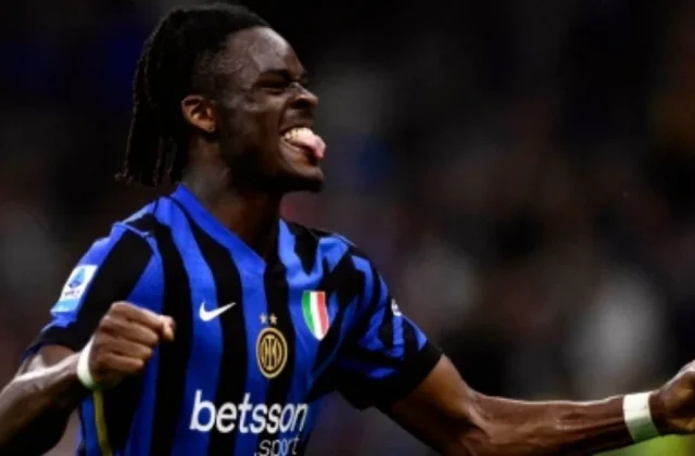 Serie A Saturday: Inter Host Parma as Napoli Face Evening Test