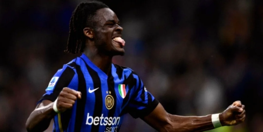 Serie A Saturday: Inter Host Parma as Napoli Face Evening Test