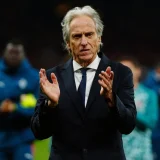 Jorge Jesus Responds to Cristiano Ronaldo’s Accusation After Portugal U21 Match