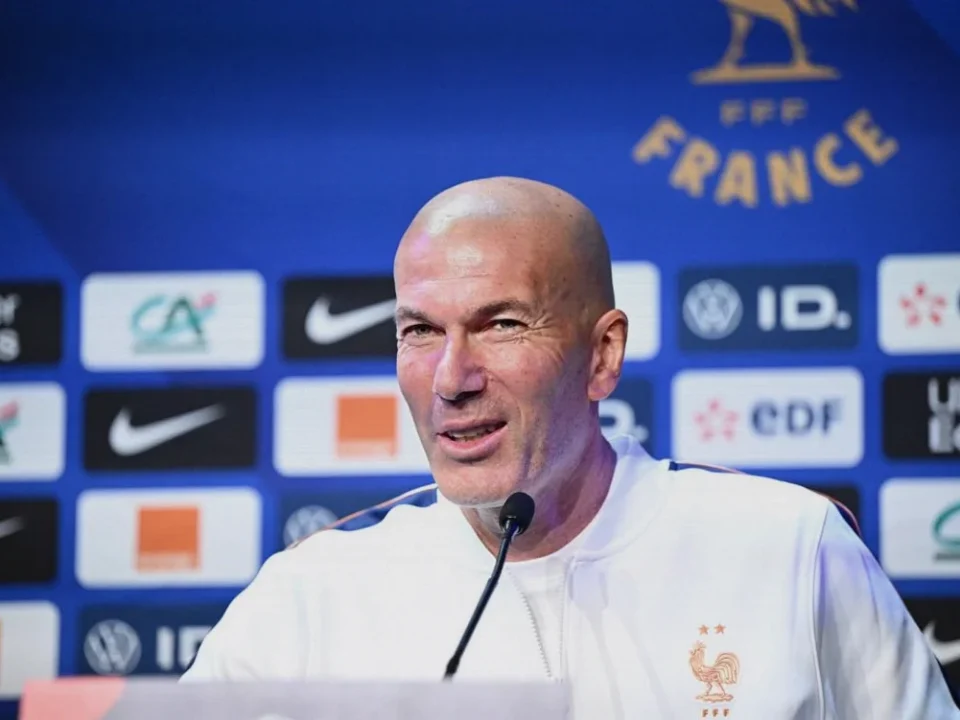 Zidane Faces Italy as 2006 World Cup Final Memories Resurface