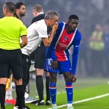 Luis Enrique’s PSG Selection Call Rekindles Star Status Debate