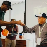 Pacers’ Pascal Siakam Expands Education Push Through PS43 Foundation