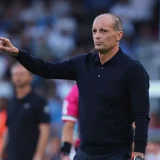 Allegri Warns Napoli Ahead of Venezia After Villarreal Defeat