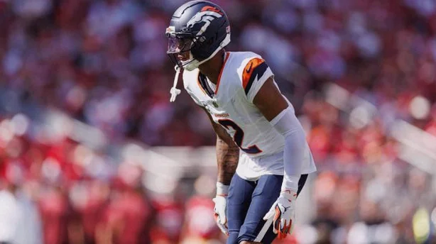 Broncos Face Secondary Depth Test With Pat Surtain II and Riley Moss Sidelined