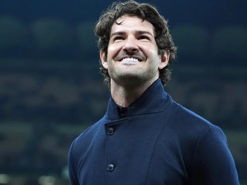 Alexandre Pato: Why Choosing Milan Over Inter Was the Right Move