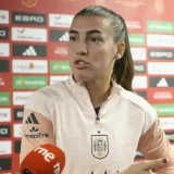 Patri Guijarro Leads Spain to 2-0 Win Over United States