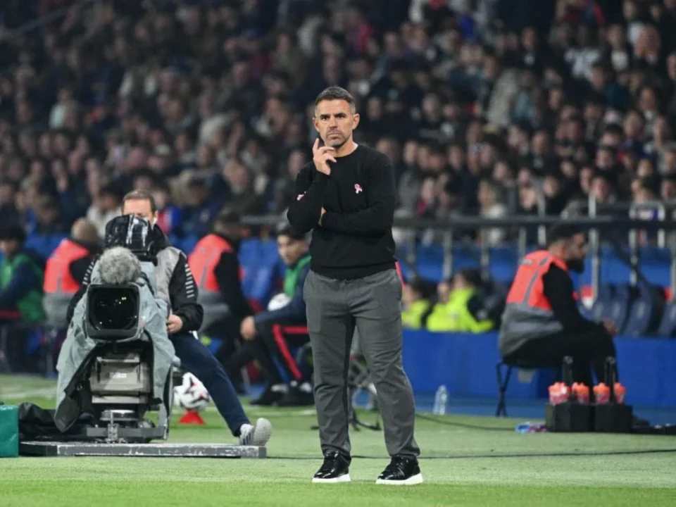 Patrick Videira Reflects on Le Mans’ Brave 3-1 Defeat to PSG
