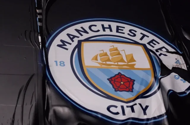 Manchester City Sponsor OKX Fined Nearly €500m in the United States