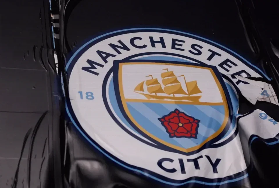 Manchester City Sponsor OKX Fined Nearly €500m in the United States