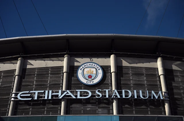 Etihad Weighs Legal Action Against Premier League Over Man City Case