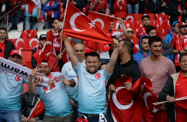 Turkish Refereeing Chief Ferhat Gündogdu Appears Before Judge