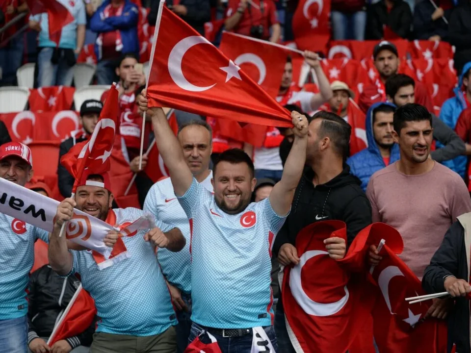 Turkish Refereeing Chief Ferhat Gündogdu Appears Before Judge