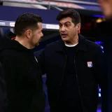 Paulo Fonseca Welcomes Pierre Sage Reunion as Lyon Face Crystal Palace