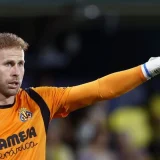 Villarreal’s Gulacsi Misses Napoli Match After Armed Home Robbery