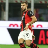 AC Milan Extend Strahinja Pavlović Contract Until 2031