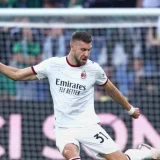 AC Milan Extend Strahinja Pavlovic Deal Until 2031