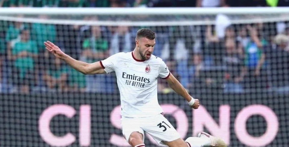 AC Milan Extend Strahinja Pavlovic Deal Until 2031