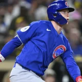 Pete Crow-Armstrong on His MVP Push and Place in Cubs History