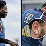 Bayern Munich Use Earlobe Blood Tests to Monitor Player Fatigue