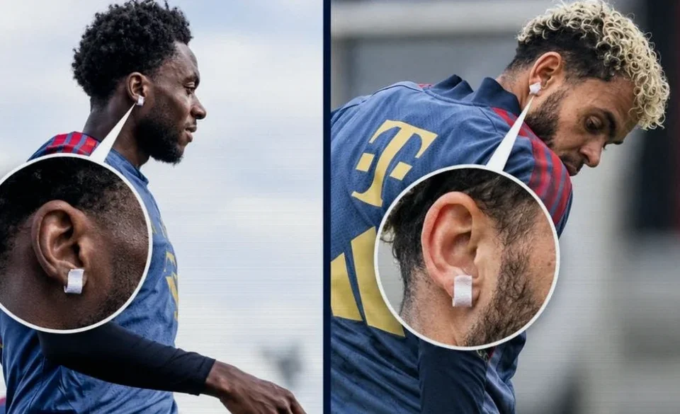 Bayern Munich Use Earlobe Blood Tests to Monitor Player Fatigue