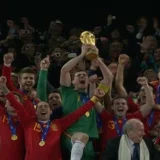 Pedro Retires After World Cup and Barcelona Glory