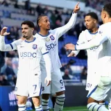 Pedro Neto Double Sends Chelsea Past Everton in European Race
