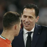 Portugal Leave Door Open for Cristiano Ronaldo After Squad Exit
