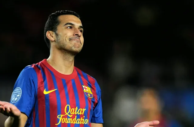 Pedro Rodríguez Retires After Trophy-Laden Career Across Europe