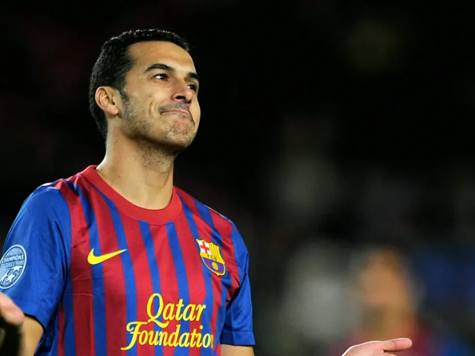 Pedro Rodríguez Retires After Trophy-Laden Career Across Europe