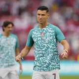 Ronaldo Scores as Al-Nassr Cruise Past Al Draih 3-0