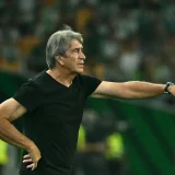 Pellegrini Hails Betis Win Over Porto as Vital for Champions League Push