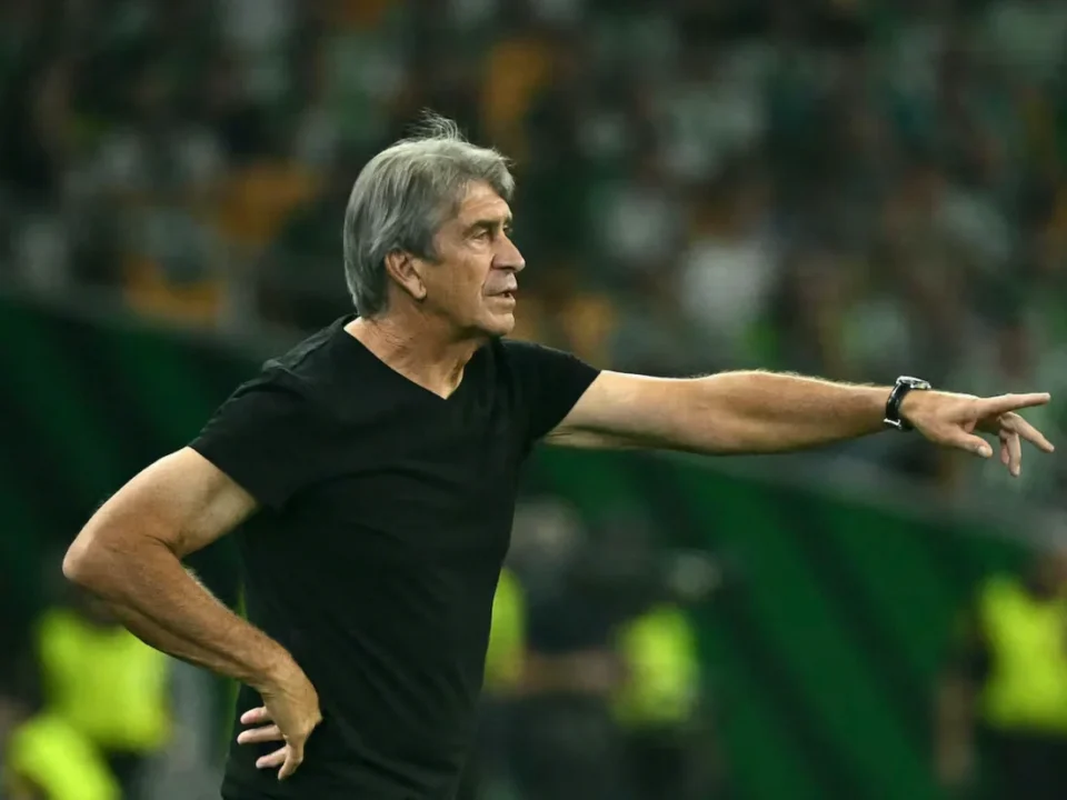 Pellegrini Hails Betis Win Over Porto as Vital for Champions League Push