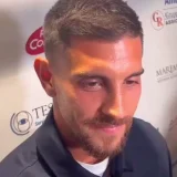 Pellegrini Ready to Return as Roma Captain Targets Season Restart
