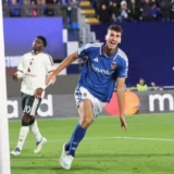 Jacobo Ramón Emerges as Como’s Unlikely Champions League Hero