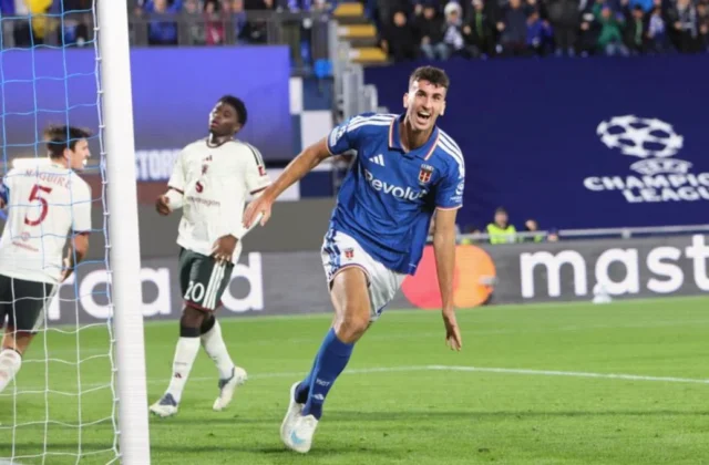 Jacobo Ramón Emerges as Como’s Unlikely Champions League Hero