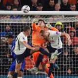 Tottenham End Stamford Bridge Drought With 2-0 Chelsea Win