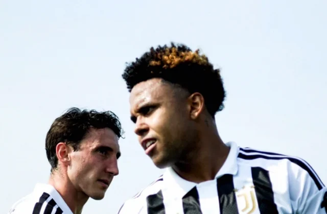 McKennie Set to Become Juventus’ Most-Capped Current Player at Cagliari