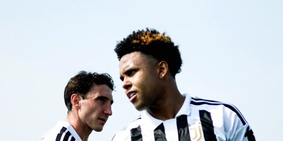 McKennie Set to Become Juventus’ Most-Capped Current Player at Cagliari