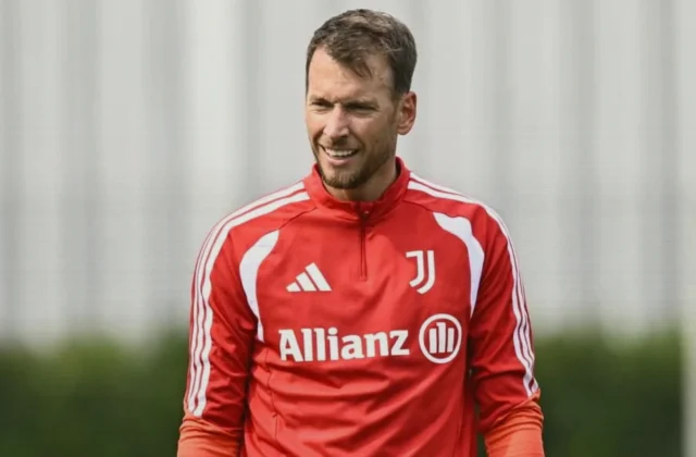Neto Set to Miss Juventus Trip to Cagliari Due to Brazil Suspension