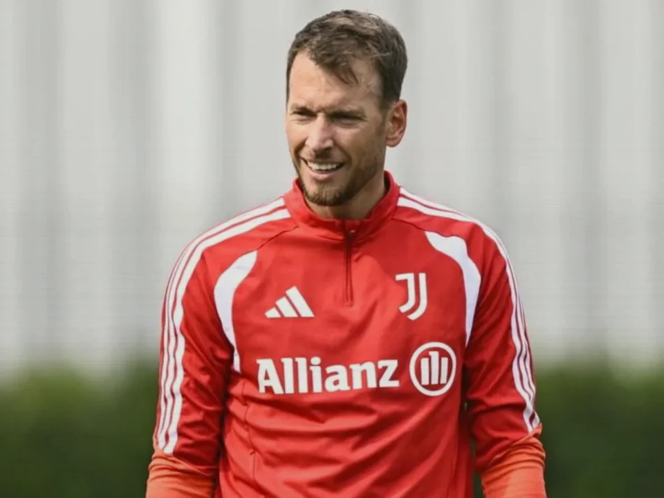 Neto Set to Miss Juventus Trip to Cagliari Due to Brazil Suspension