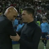 Spalletti and Pisacane Sent Off After Juventus-Cagliari Touchline Clash