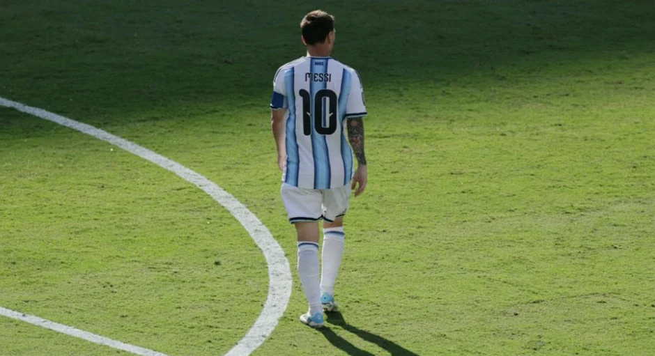 Mariano Closs Questions Benin Choice for Lionel Messi’s Argentina Farewell