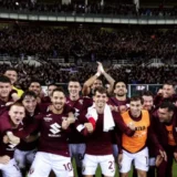 Torino Edge Monza 3-2 for Third Straight Serie A Win