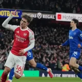 Arsenal’s Max Dowman Earns Three Guinness World Records at 16