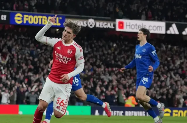 Arsenal’s Max Dowman Earns Three Guinness World Records at 16