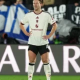 Matthijs de Ligt’s Manchester United Return Ends in 4-0 Como Defeat
