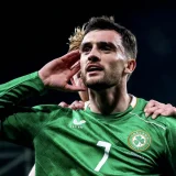 Troy Parrott Stuns Austria with Brilliant Nations League Opener