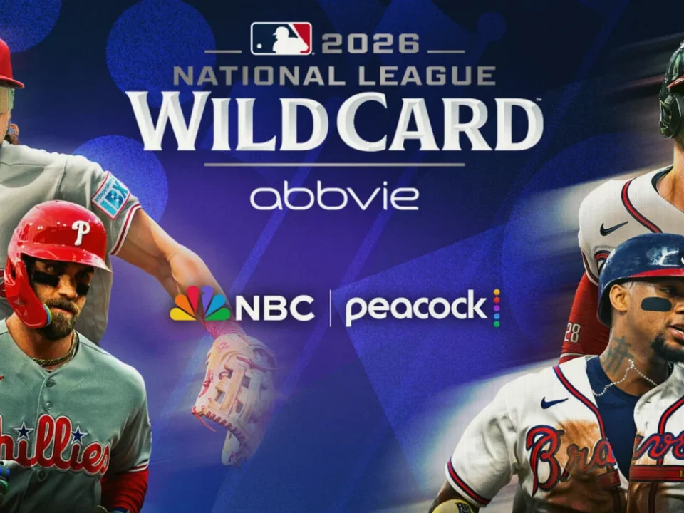 Braves and Phillies Set for Winner-Take-All NL Wild Card Game 3